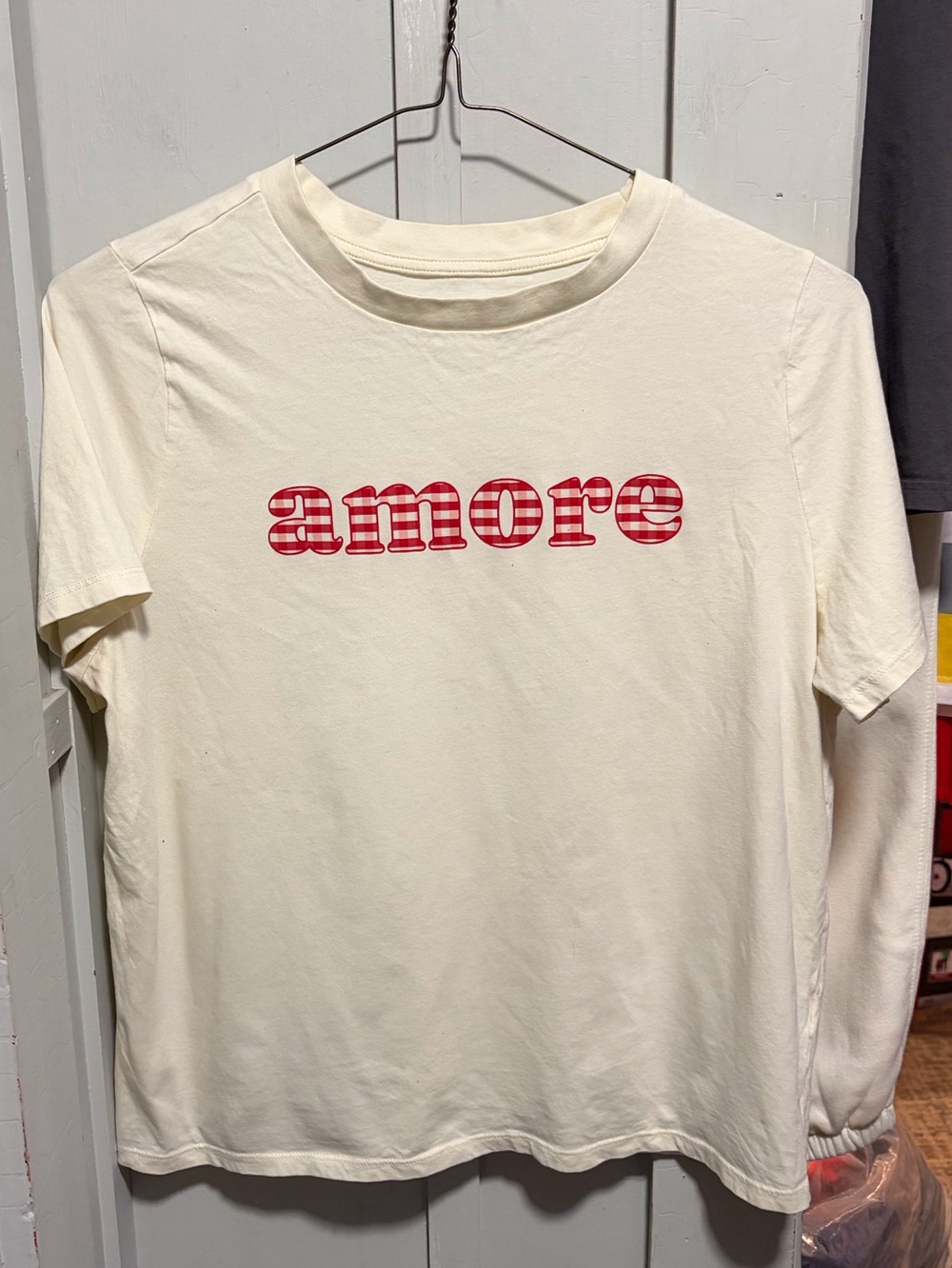 Womens primark shirt size m